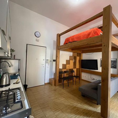 Appartamento Robinie 78 Rome Luaran gambar