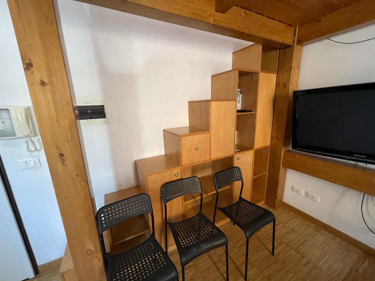 Appartamento Robinie 78 Rome Luaran gambar