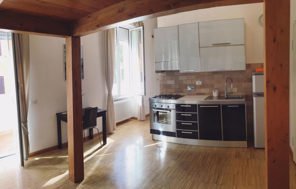Appartamento Robinie 78 Rome Luaran gambar